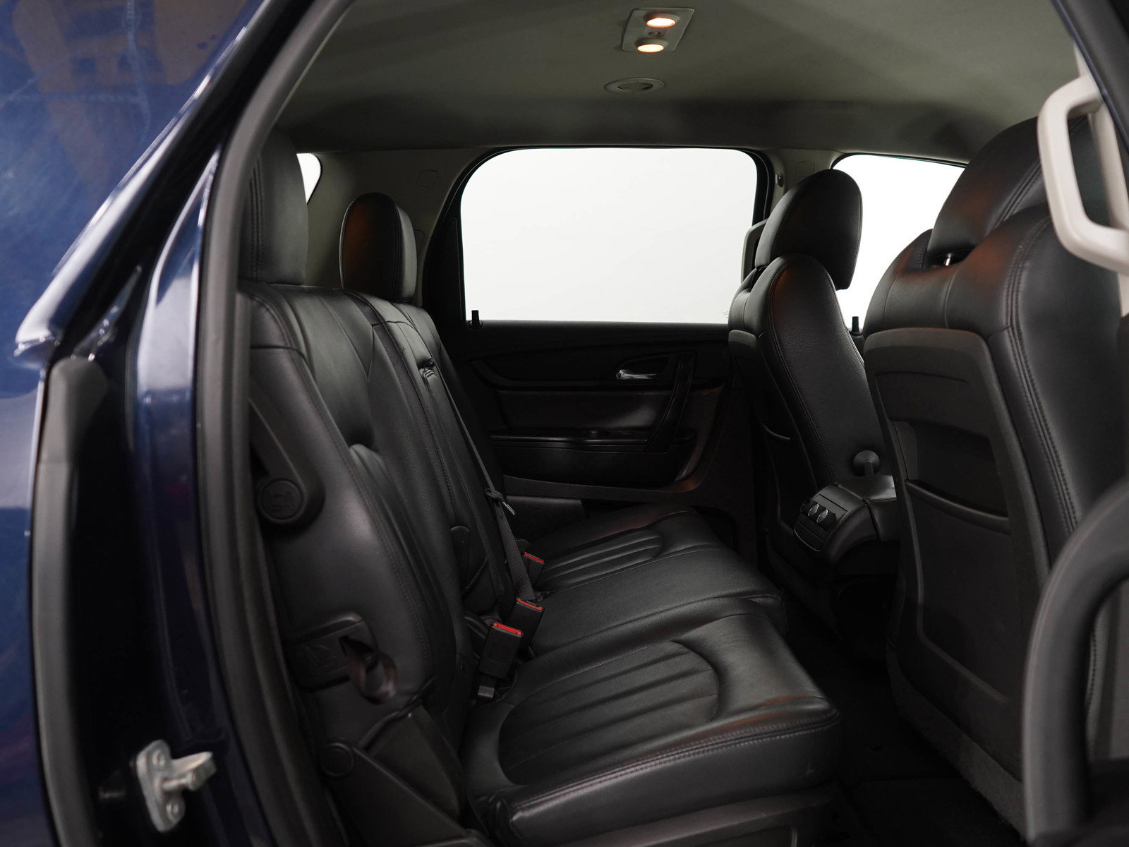 2015 Gmc Acadia SLE photo 11