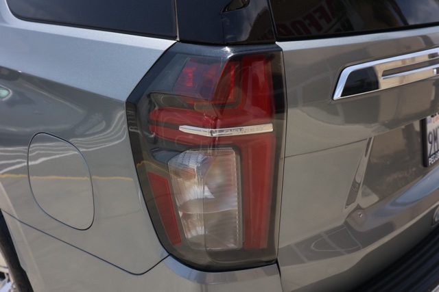 2023 Chevrolet Tahoe Premier photo 5