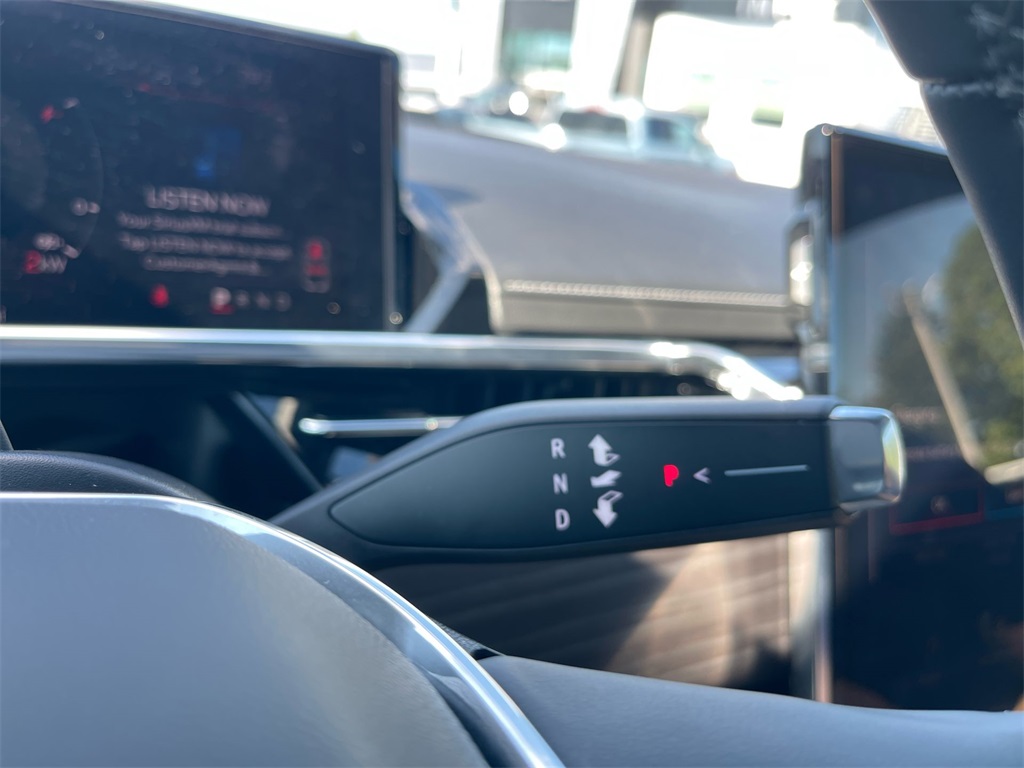 2024 Gmc Sierra EV Denali Edition 1 photo 18