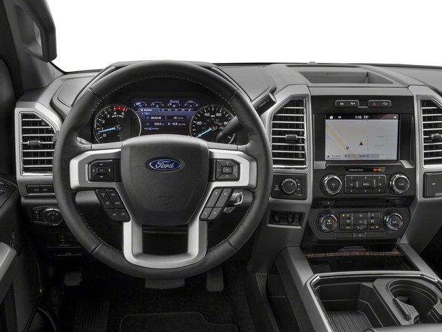 2018 Ford F-250 Lariat photo 7