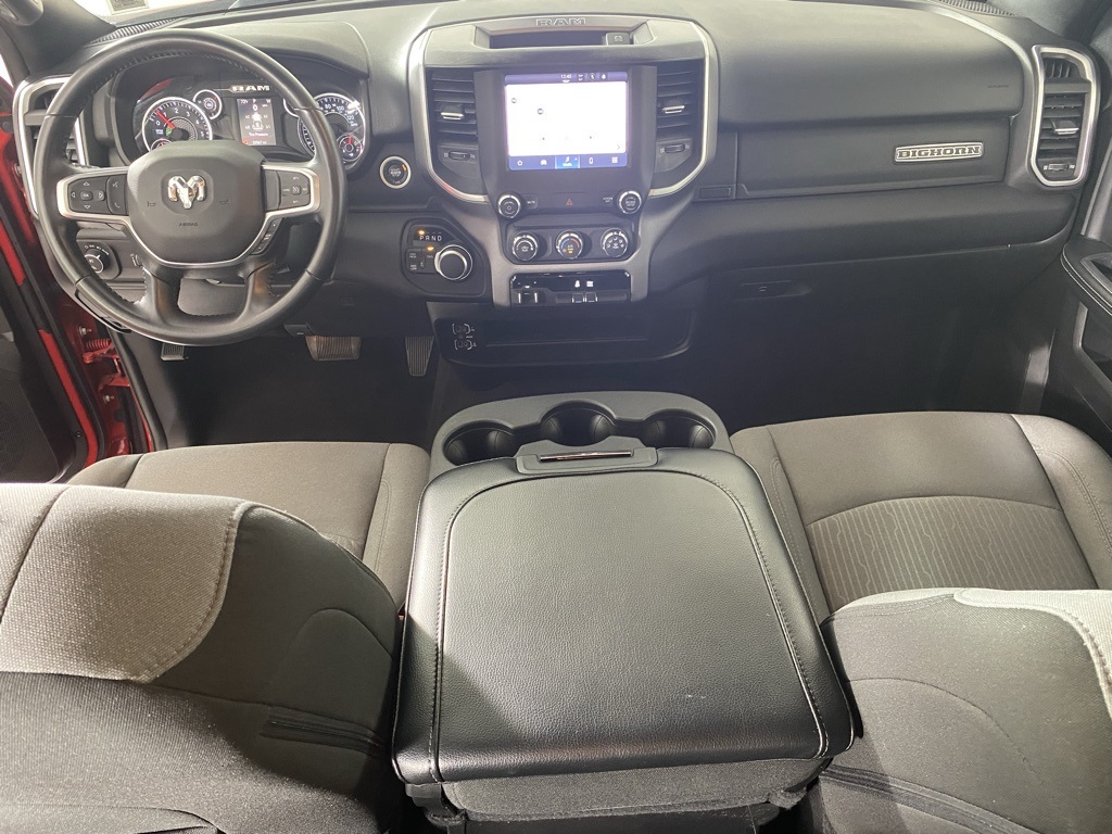 2024 Ram 2500 Big Horn photo 21