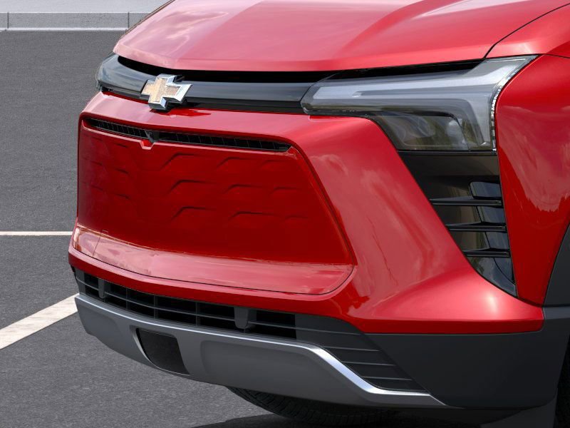 2025 Chevrolet Blazer EV photo 13