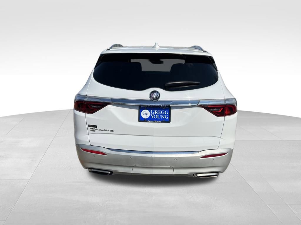 2024 Buick Enclave Premium photo 3