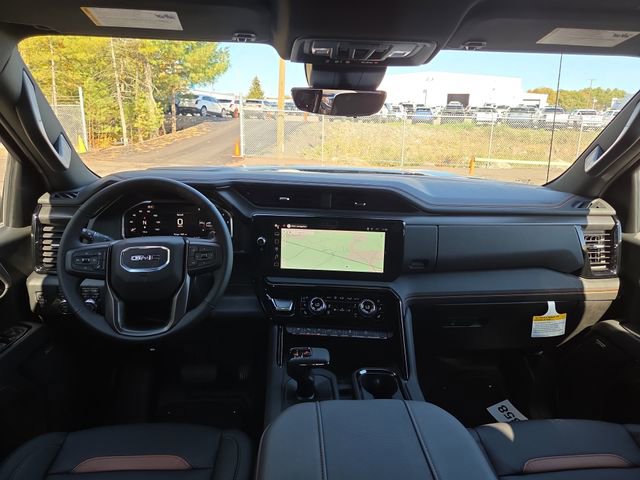 2026 Gmc Sierra 1500 AT4 photo 2