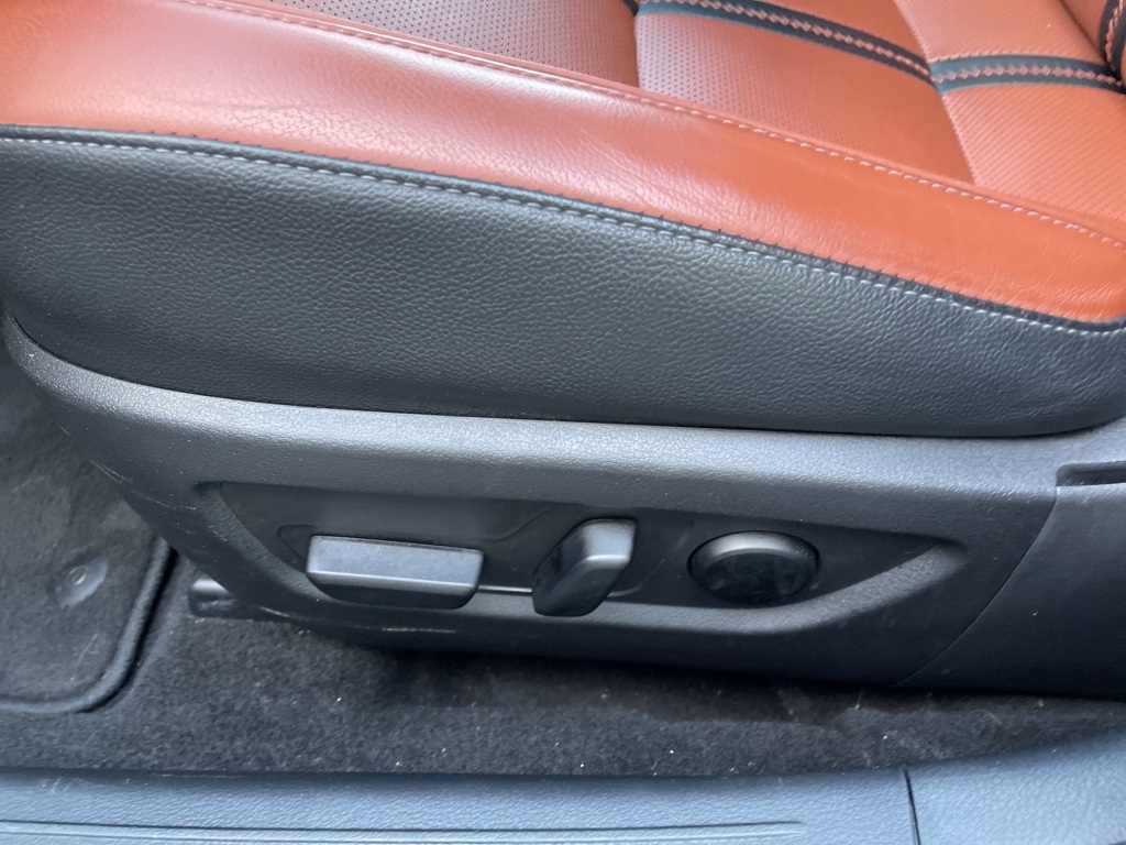 2023 Mazda CX-50 2.5 Turbo Premium photo 11