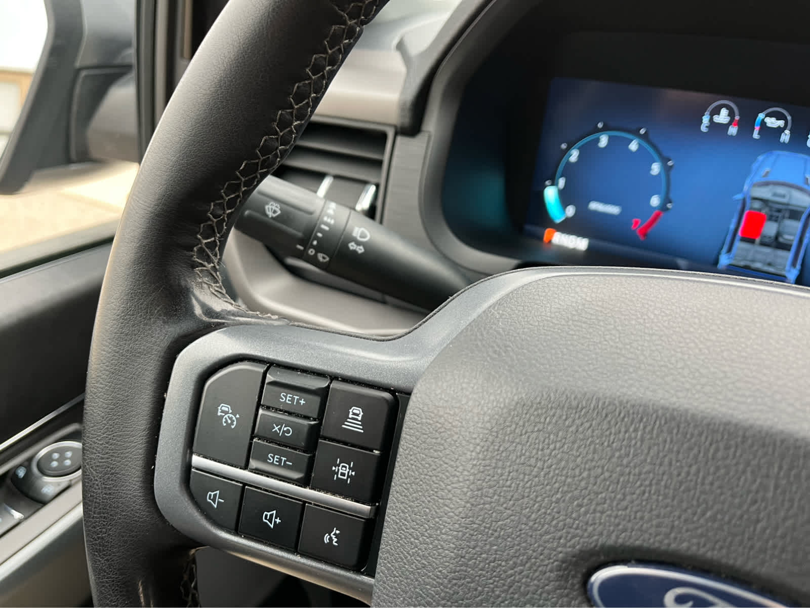2024 Ford F-150 XLT photo 26