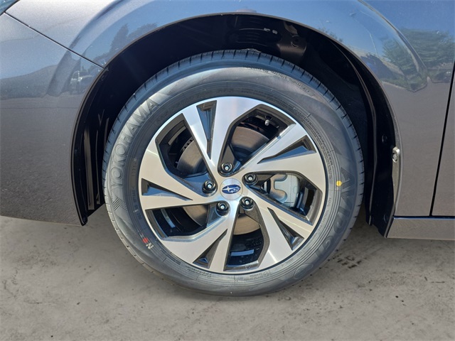 2025 Subaru Legacy Premium photo 14