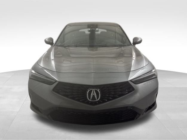 2025 Acura Integra A-Spec photo 3