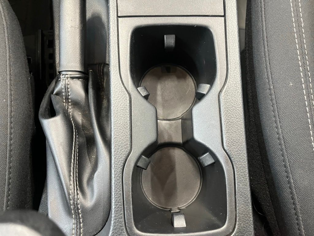 2020 Ford Ranger XLT photo 14