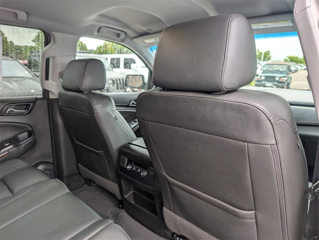 2019 Chevrolet Tahoe LT photo 20