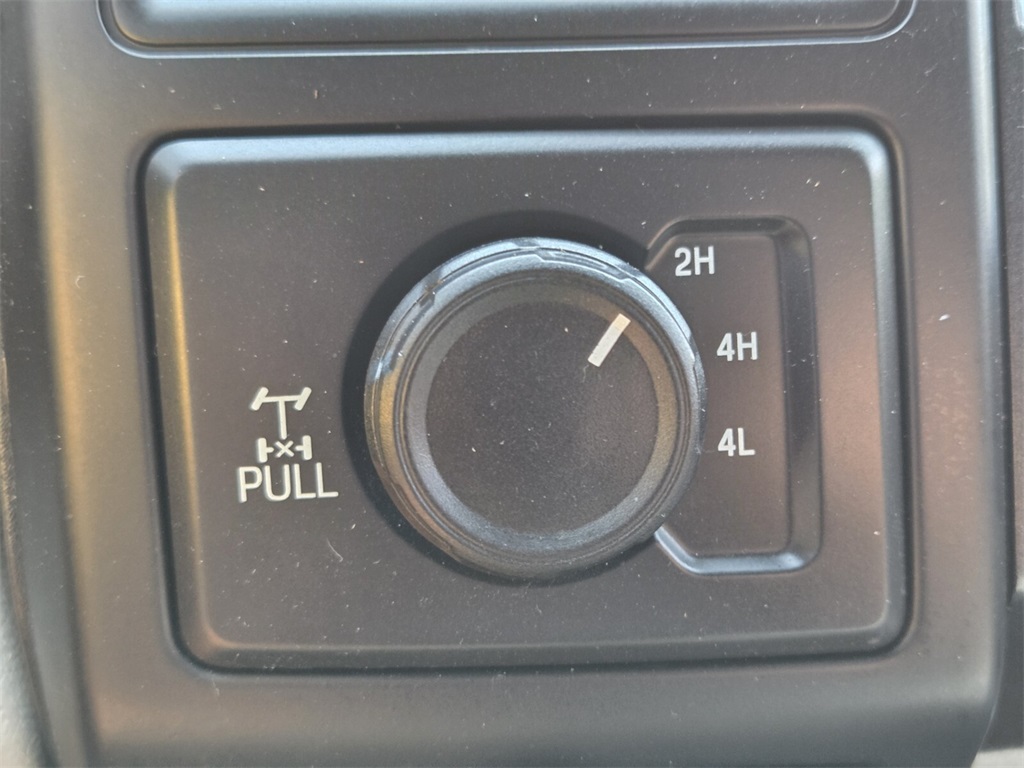2019 Ford F-150 XL photo 24
