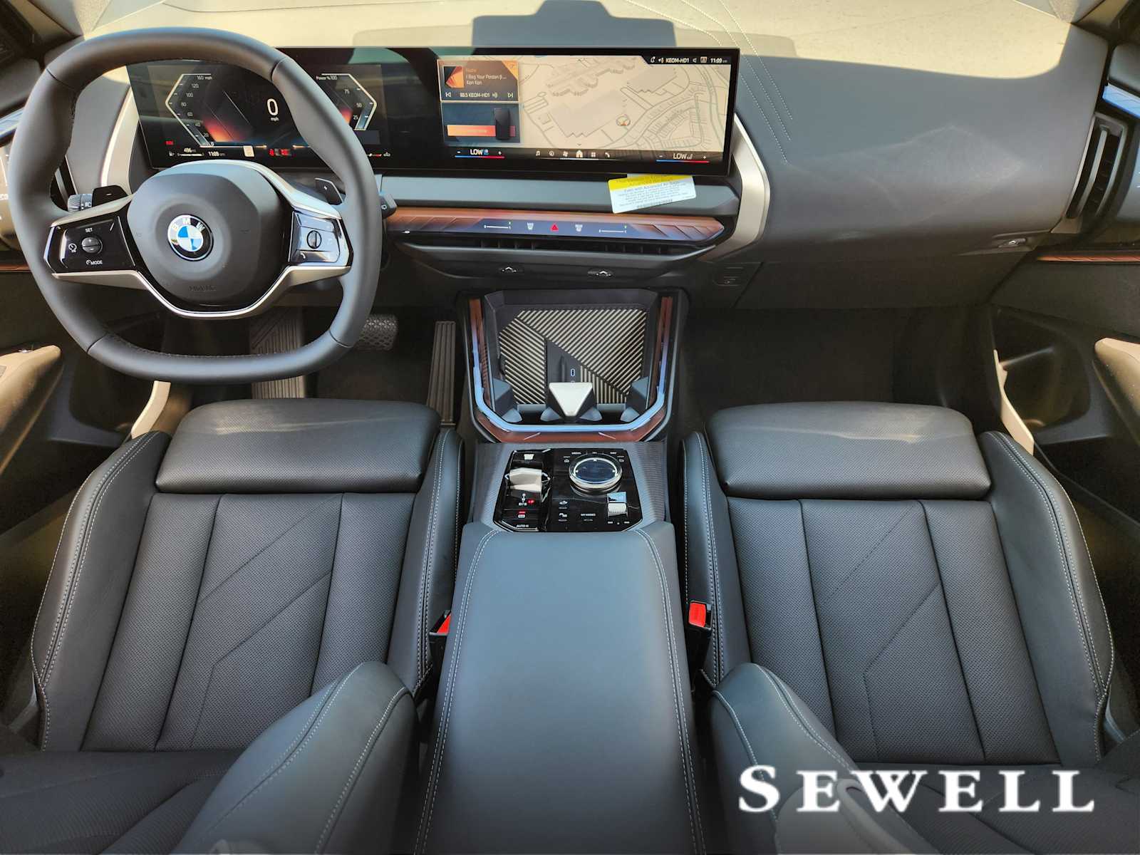 2025 Bmw X3 30x Drive photo 5