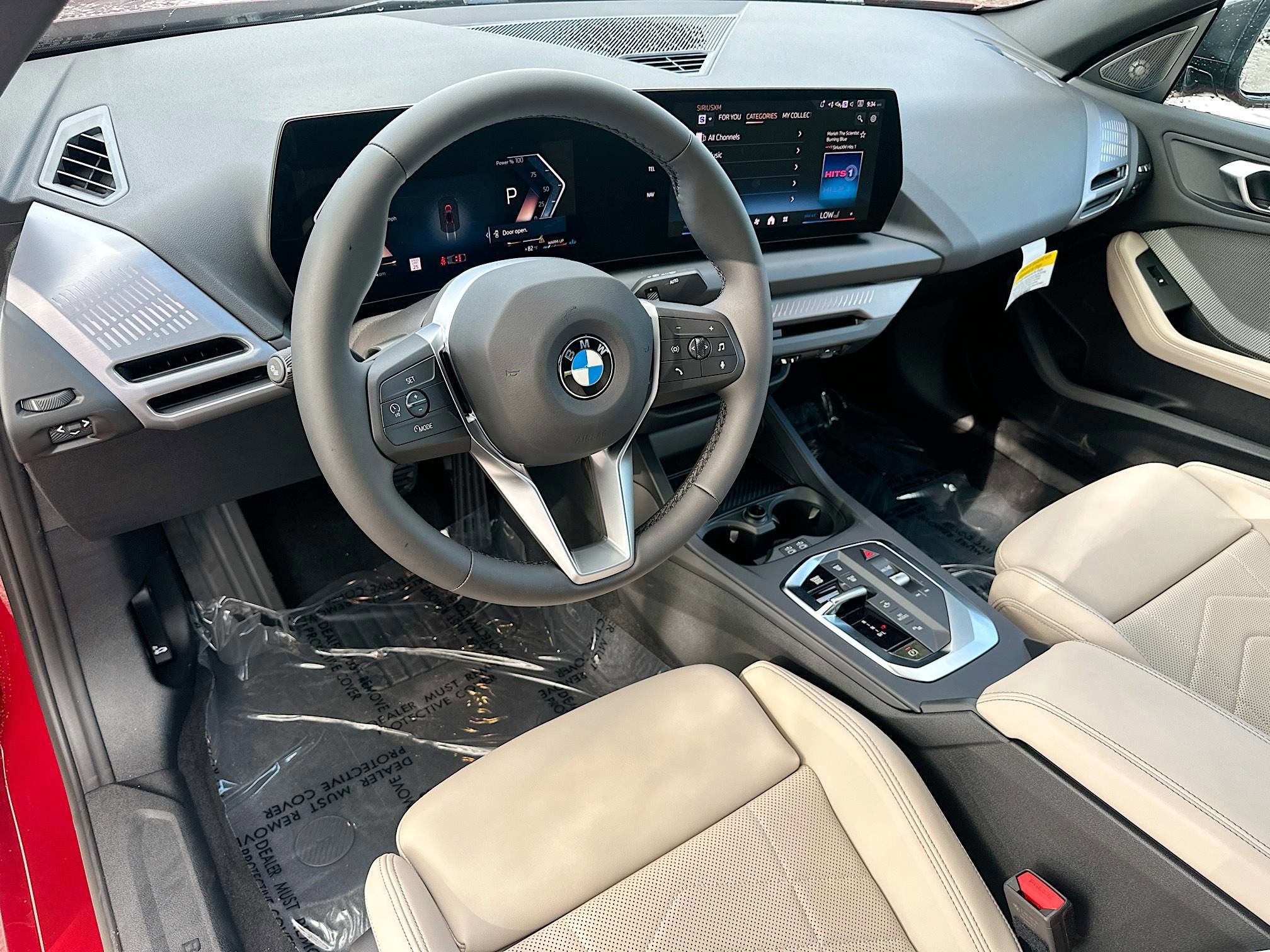 2026 Bmw 228 photo 9