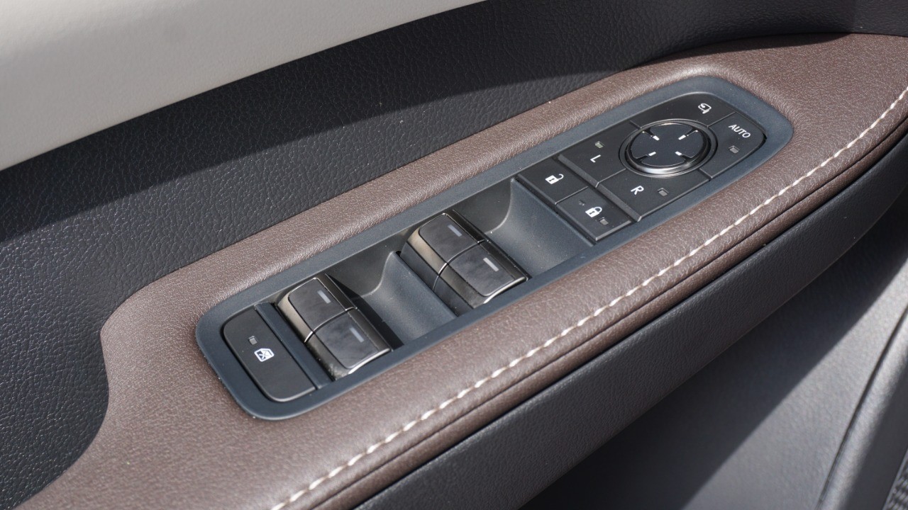 2024 Lexus RX 350 Premium photo 22