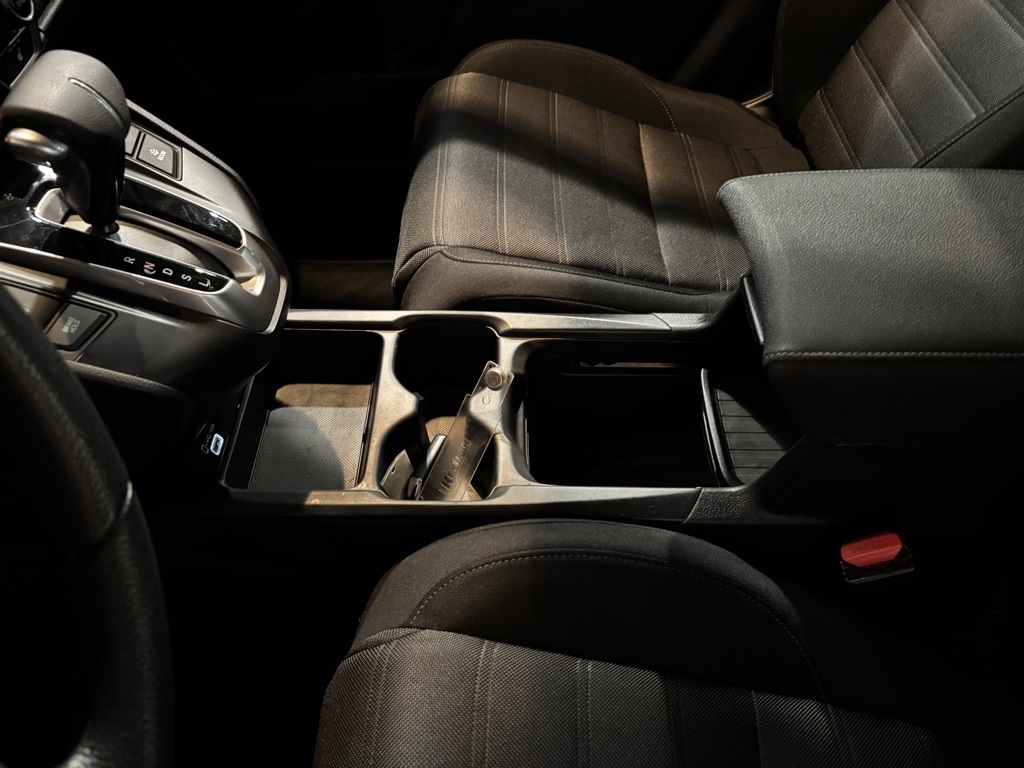 2022 Honda CR-V EX photo 17
