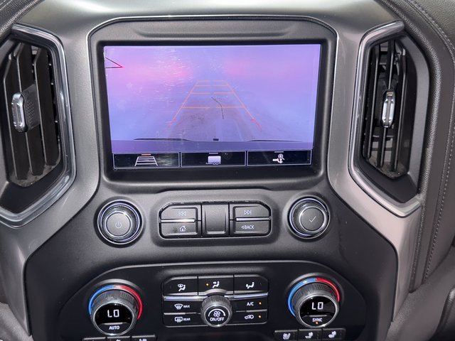 2020 Chevrolet Silverado 1500 LTZ photo 11