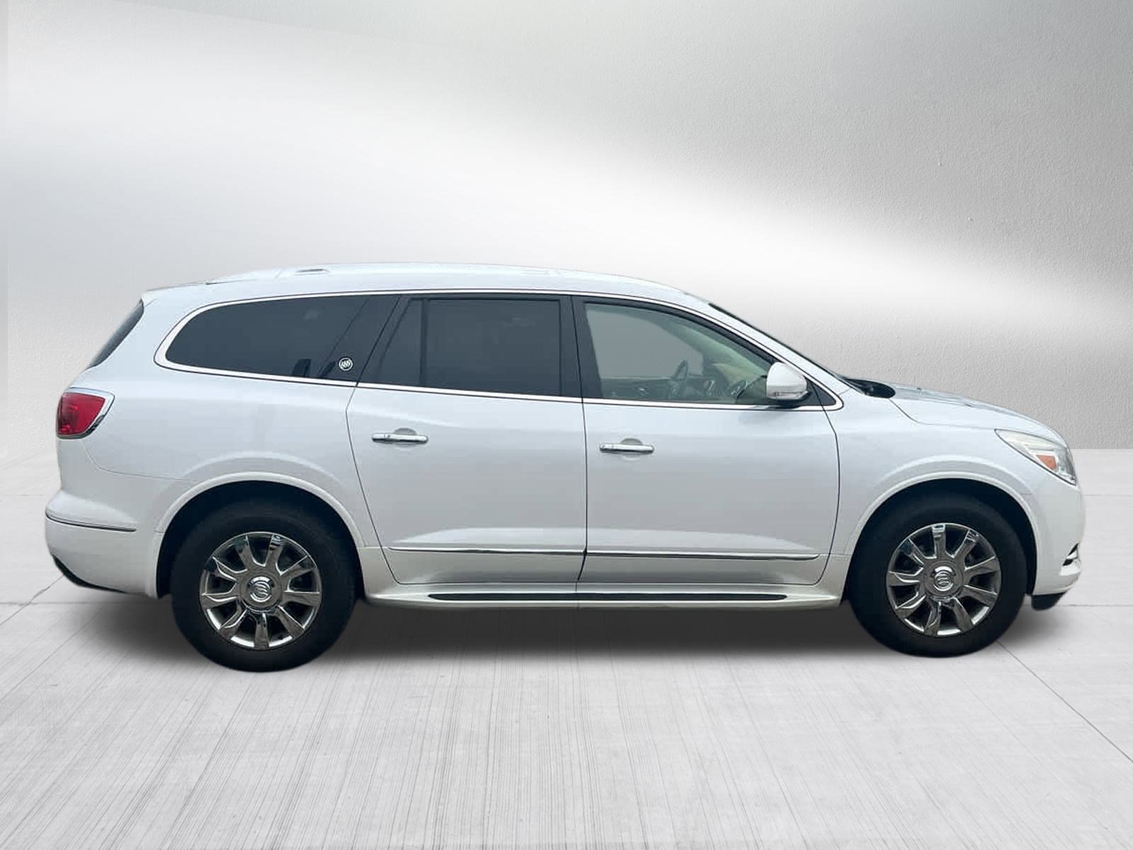 2016 Buick Enclave Premium photo 2