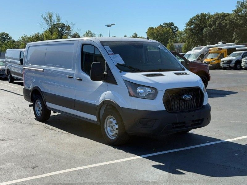 2024 Ford Transit Van Base's photo