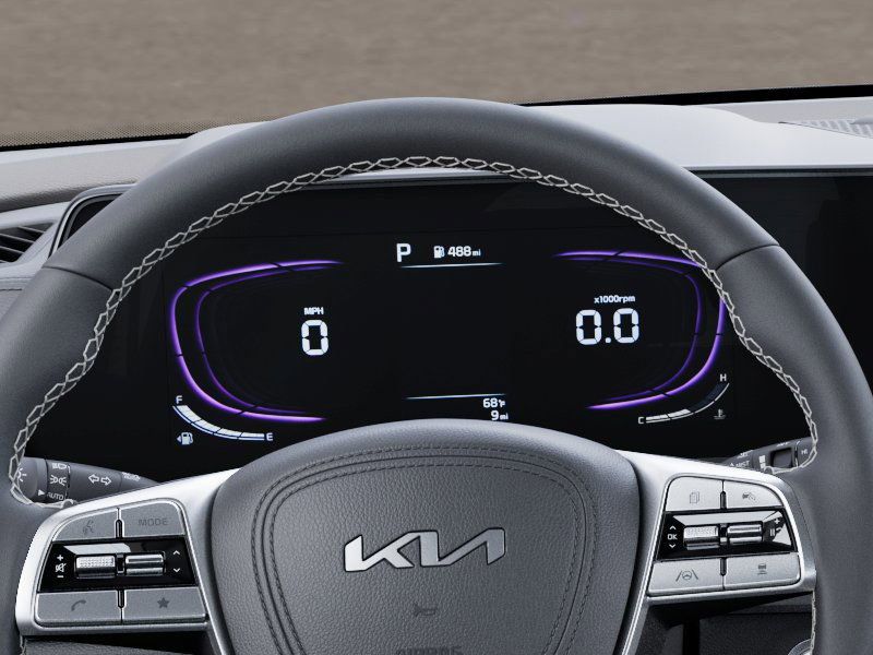 2025 Kia Telluride S photo 20