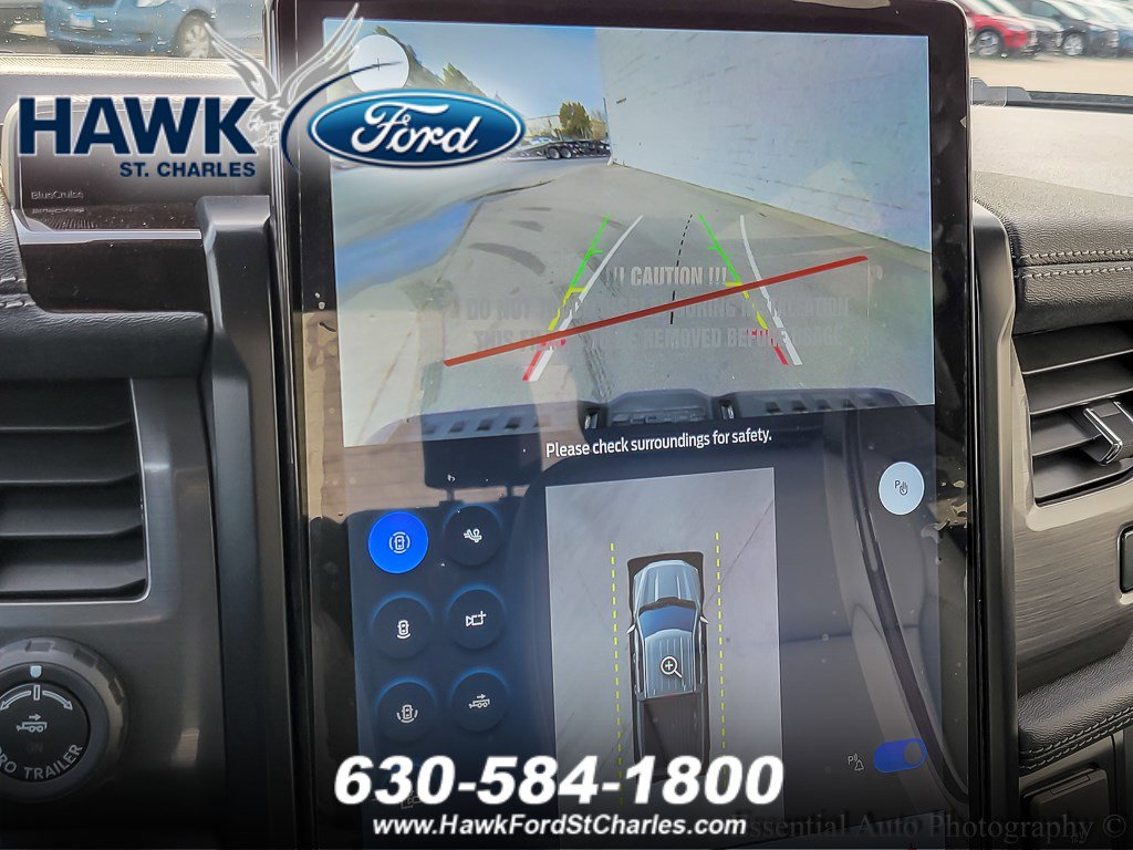 2025 FORD F-150 - Image 12