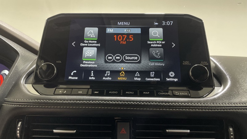 2021 Nissan Rogue Platinum photo 32