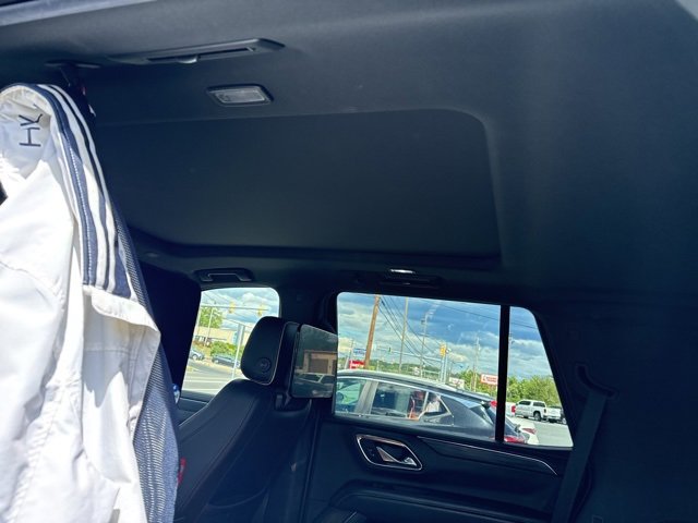 2021 Gmc Yukon SLT photo 7