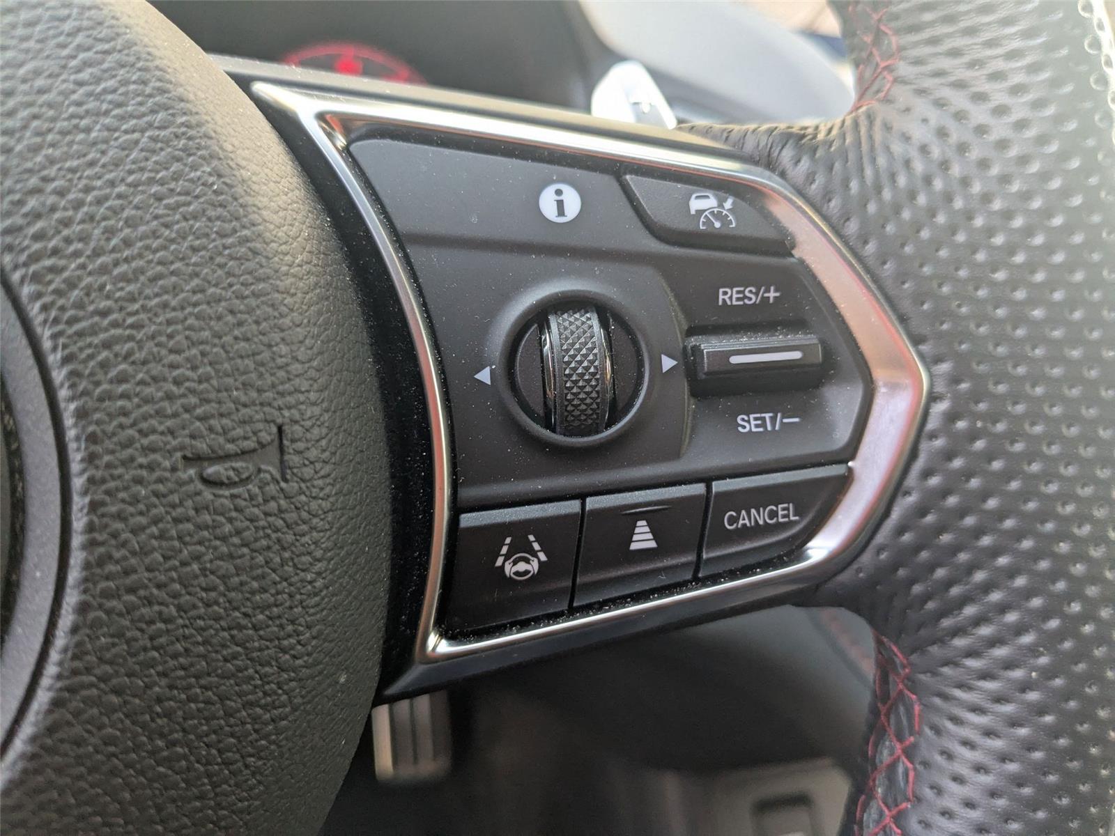 2024 Acura RDX A-Spec Advance photo 17