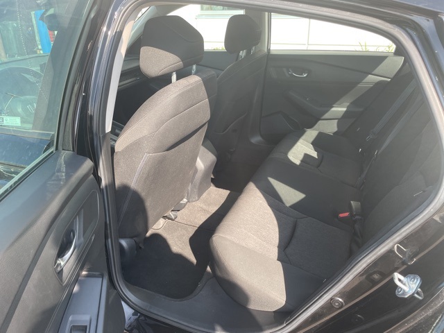 2023 Honda Accord LX photo 11