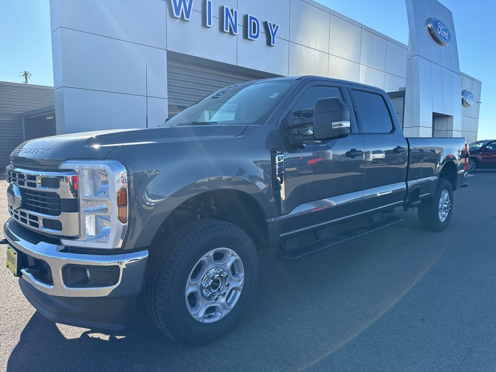 2026 Ford F-250 Base's photo