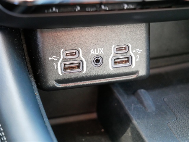2023 Dodge Durango SRT 392 photo 32