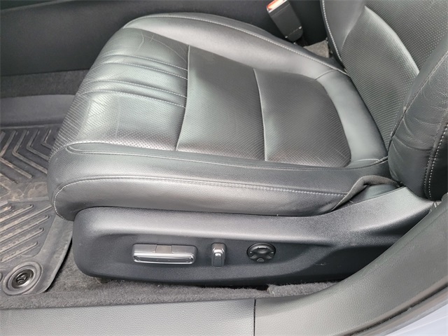 2022 Honda Accord Sport SE photo 13