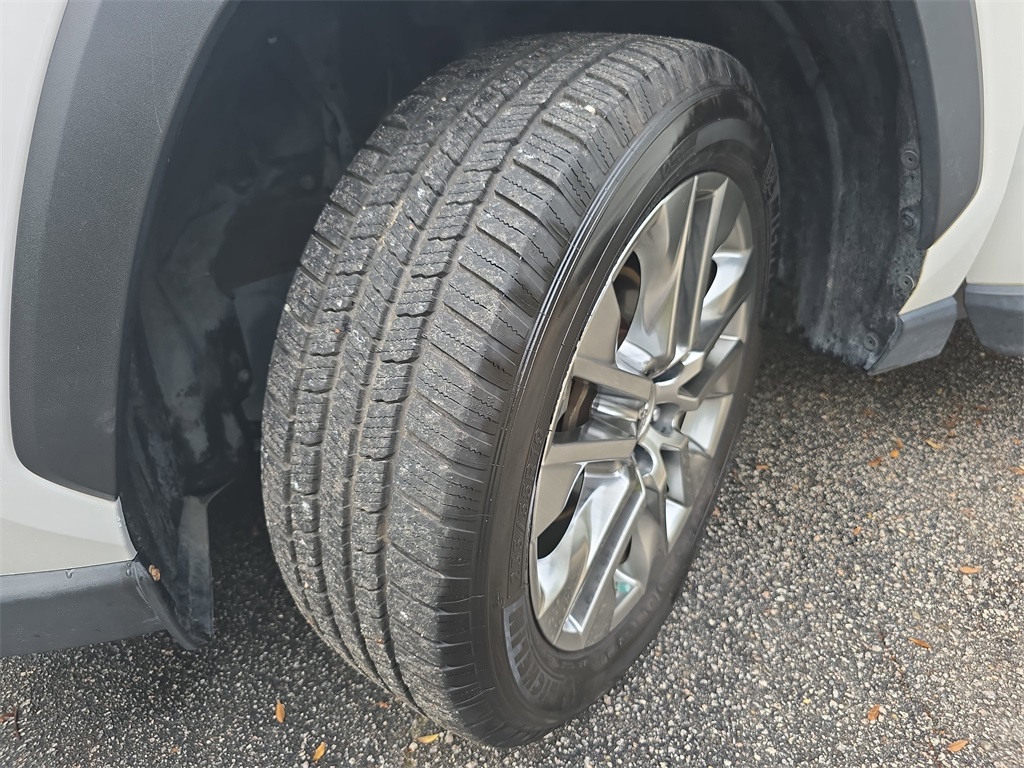 2019 Toyota RAV4 XLE Premium photo 31
