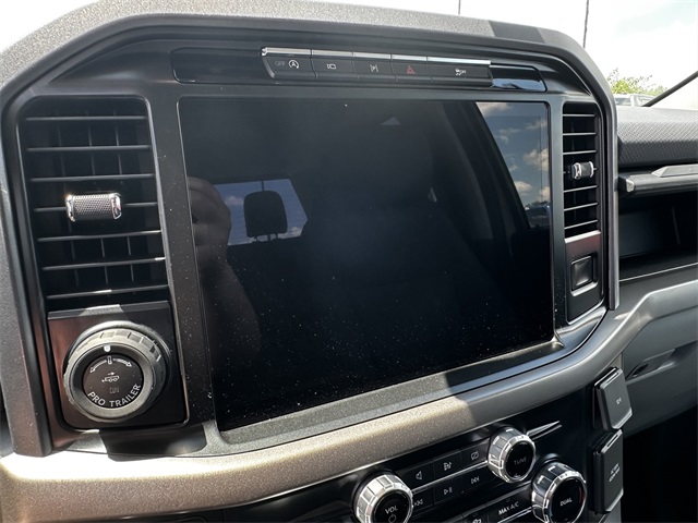 2024 Ford F-150 XLT photo 21