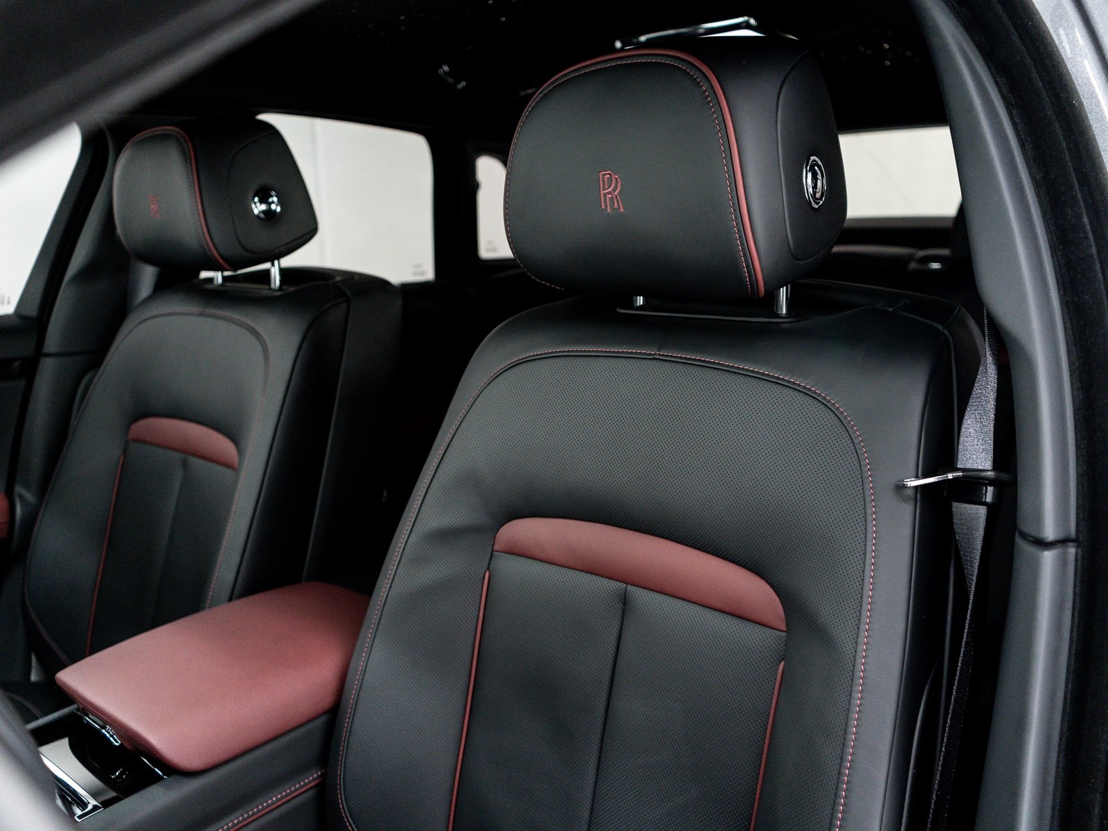 2023 Rolls Royce Ghost RR21 photo 16
