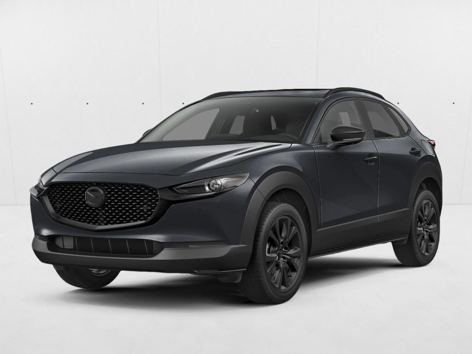 2026 Mazda CX-30 Turbo Aire Edition's photo