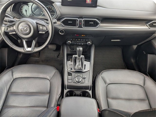 2023 Mazda CX-5 2.5 S Premium photo 29