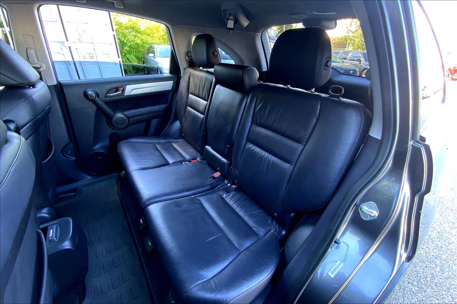 2010 Honda CR-V EX-L photo 20