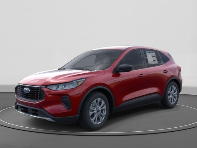 2025 Ford Escape Active's photo
