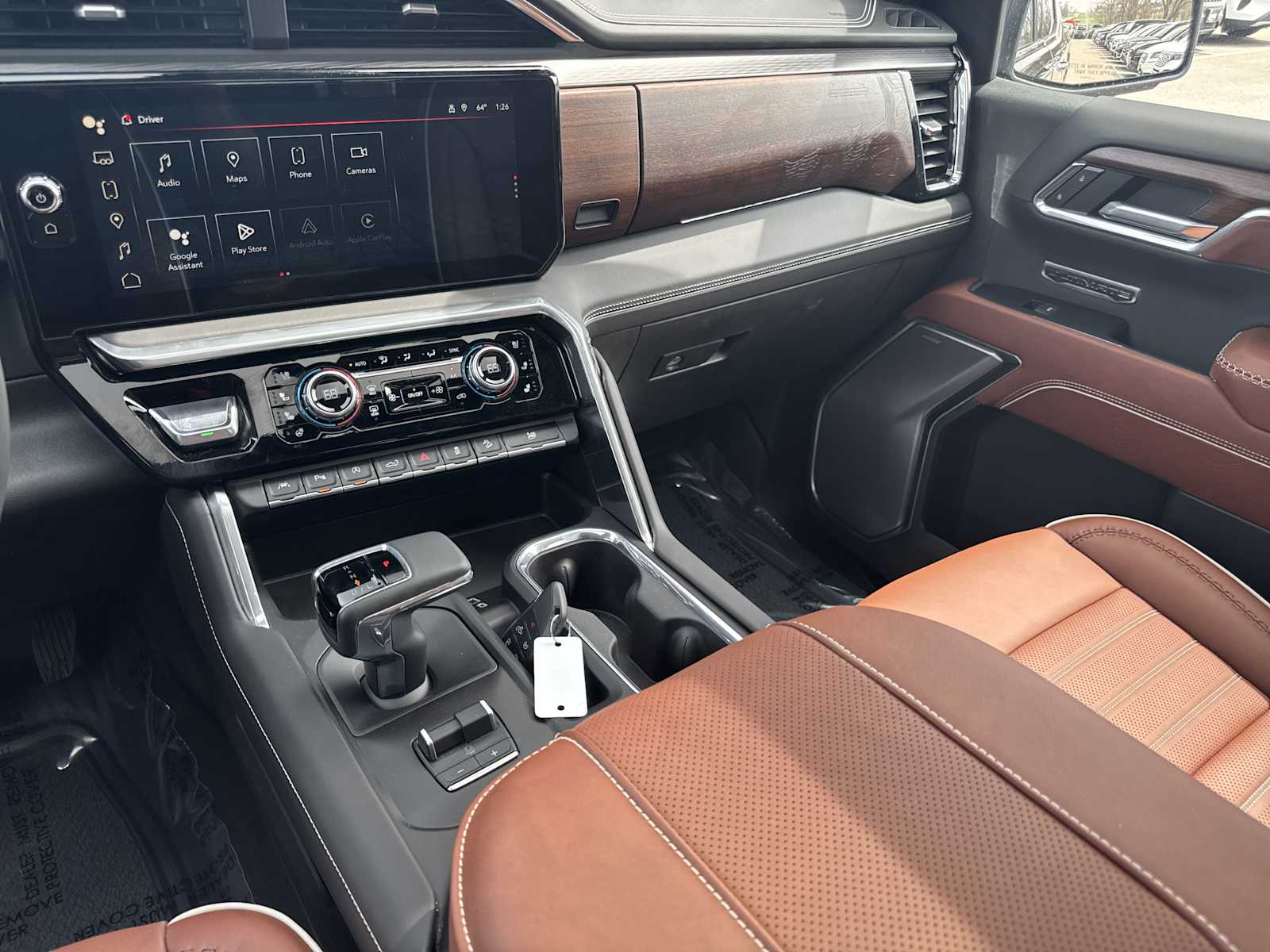 2023 Gmc Sierra 1500 Denali Ultimate photo 29