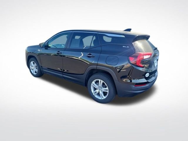 2024 Gmc Terrain SLE photo 2