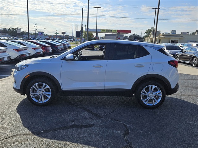2020 Buick Encore GX Preferred photo 3