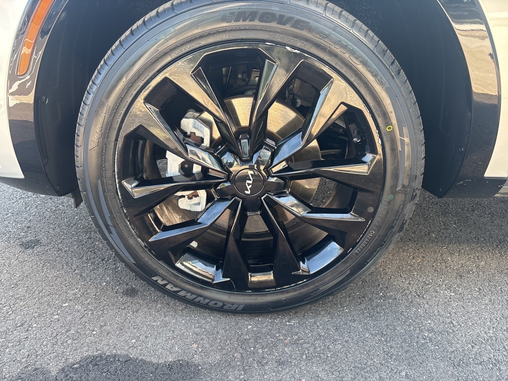 2022 Kia Sorento SX photo 25