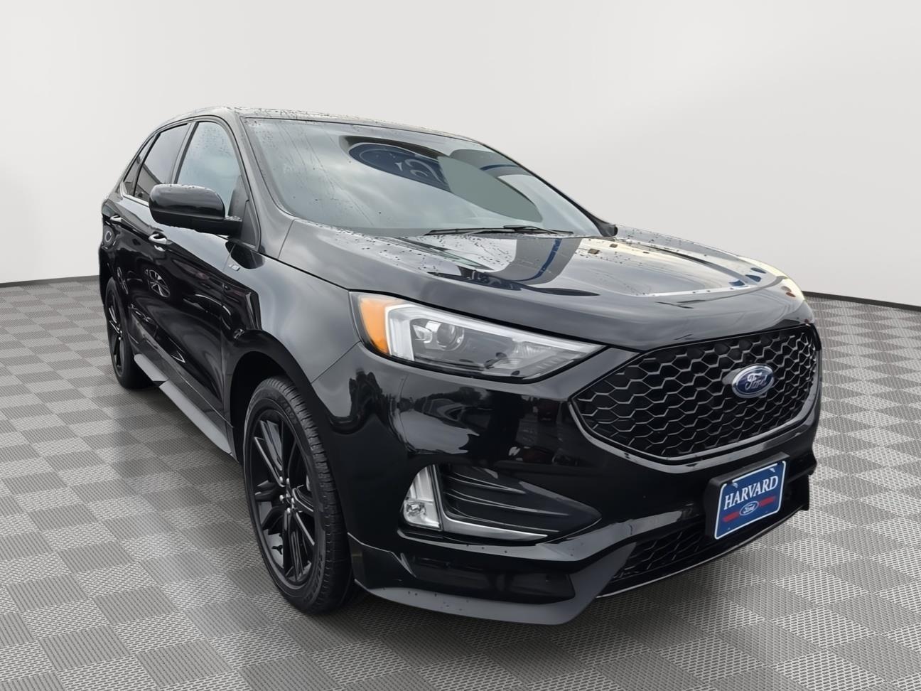 2024 Ford Edge ST-Line