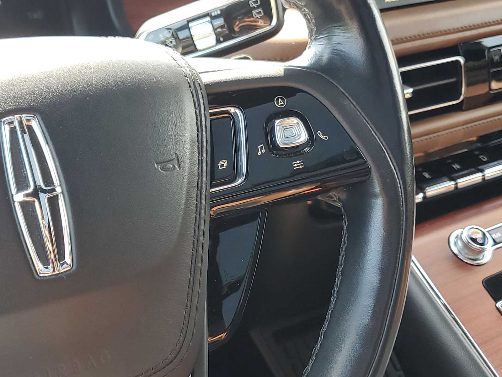 2023 Lincoln Aviator Reserve photo 20