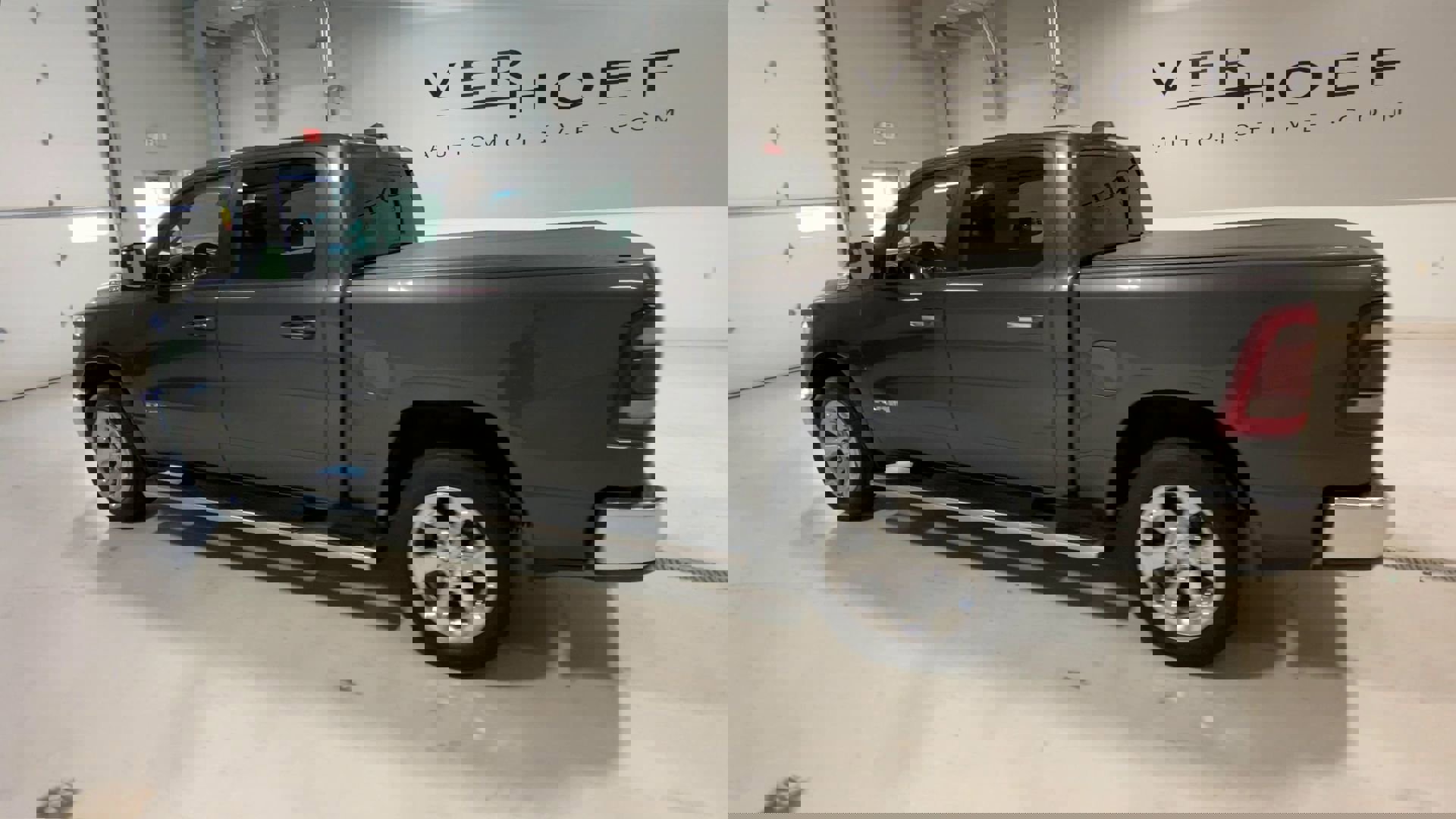 2019 Ram 1500 Big Horn Lone Star photo 6