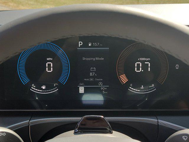 2026 Hyundai Santa Fe SEL photo 22