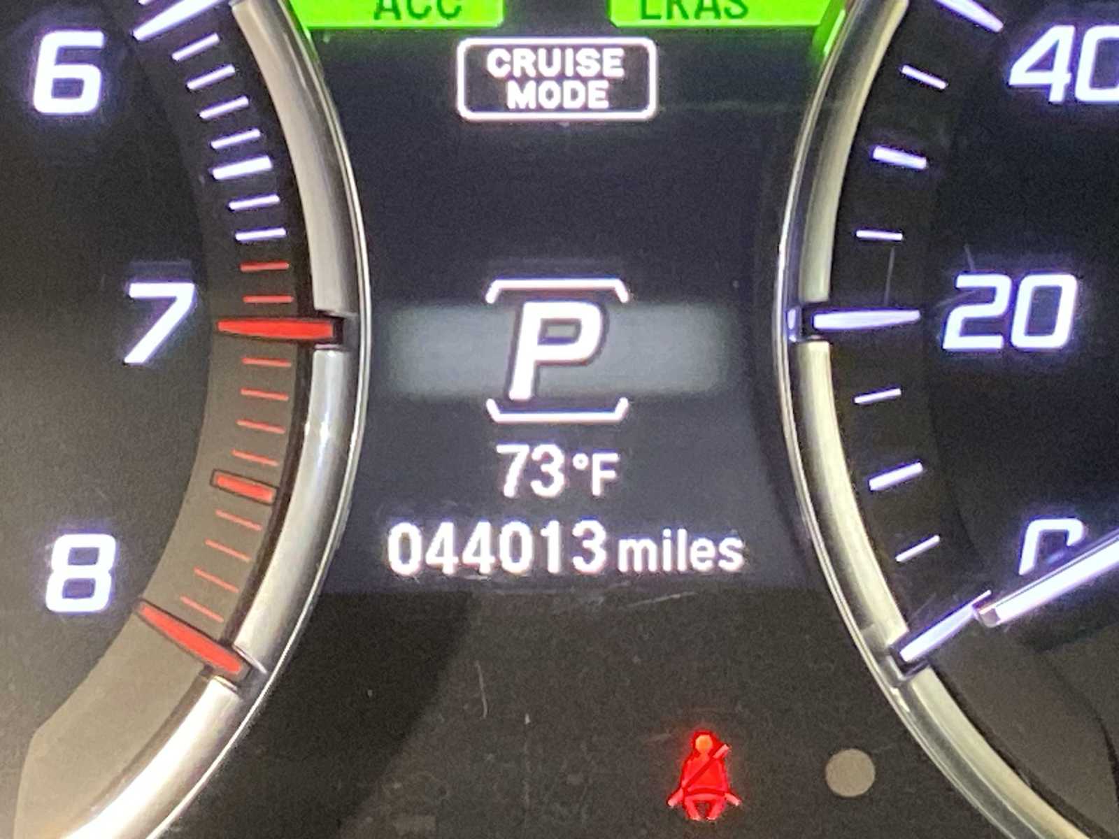 2020 Acura MDX Technology SH-AWD photo 17