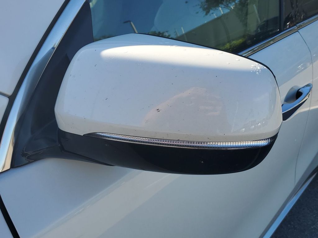 2018 Acura MDX Technology photo 17