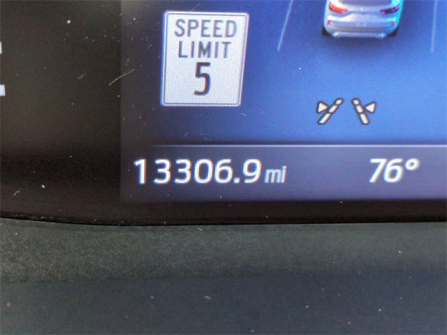2024 Ford Escape ST-Line photo 26