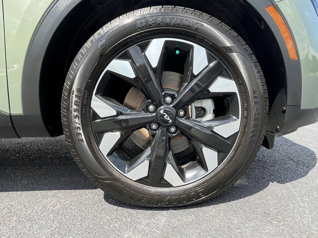 2024 Kia Sportage X-Line photo 28